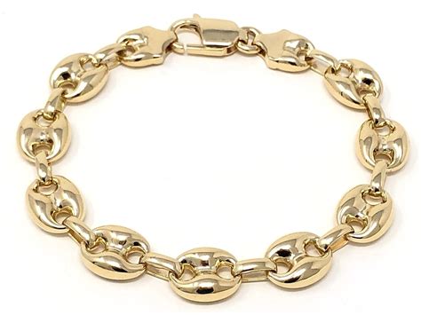 gucci goldkette|gucci gold bracelets for women.